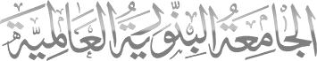 Jamia Binoria