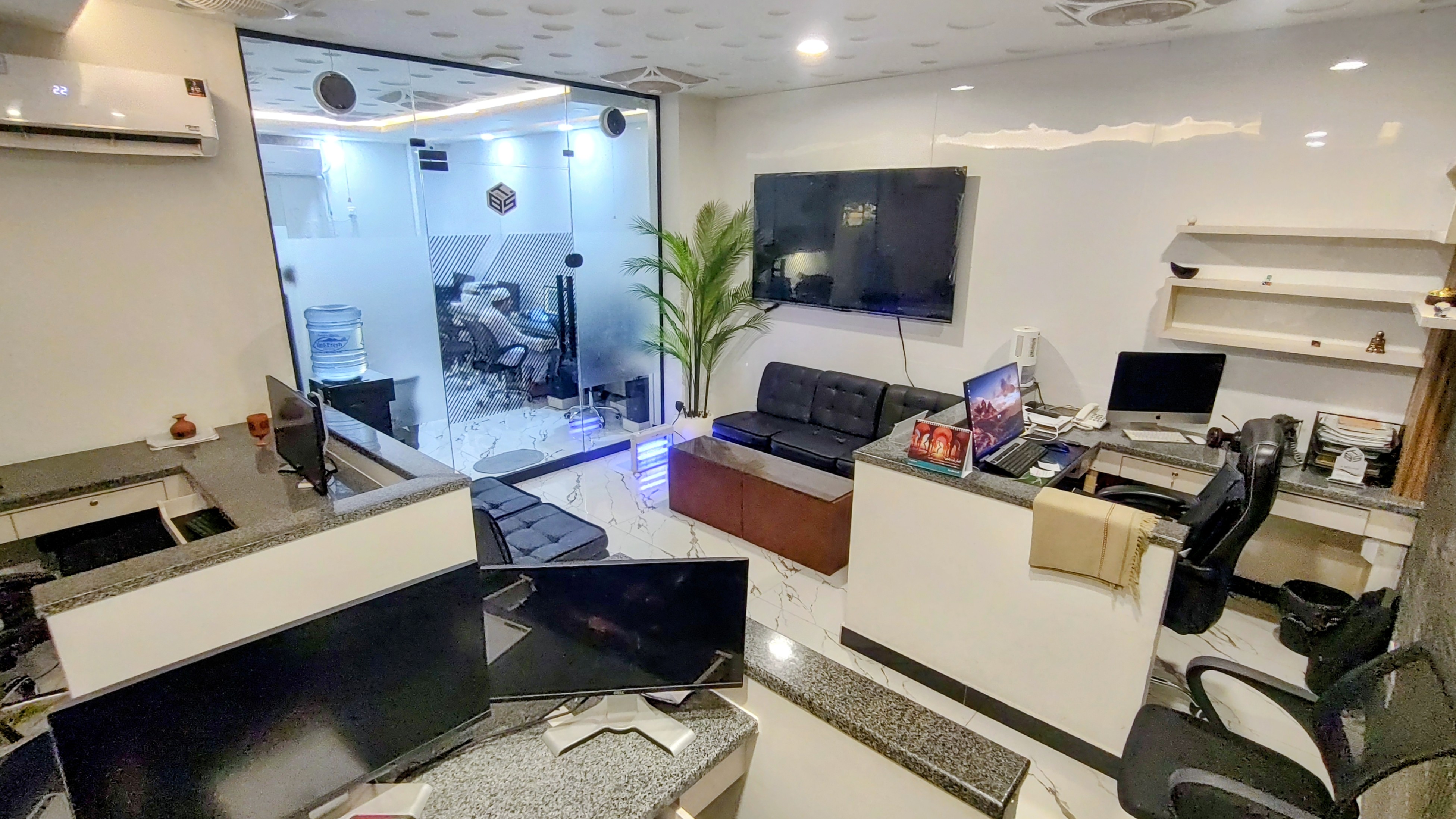 Binoria-IT-head-office