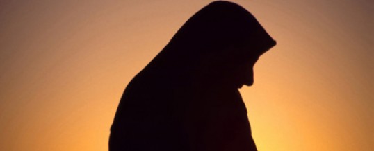 The Distorted Image of Muslim Women